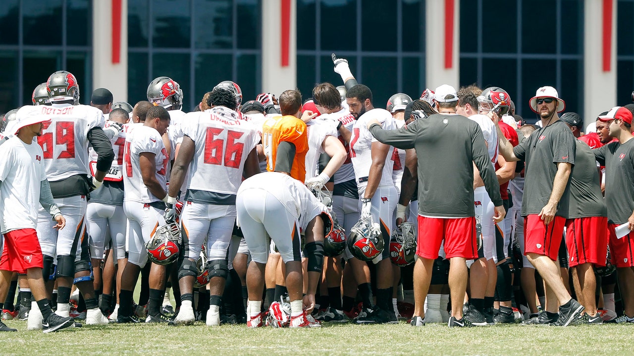 Training camp wrap: Questions remain for Bucs after first go-round with Lovie Smith